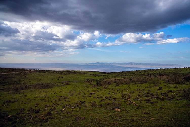 TZA ARU Ngorongoro 2016DEC25 001